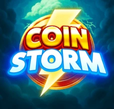 Coin Storm – slot z monetami w FieryPlay Casino