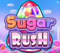 Sugar Rush – słodki slot w kasynie FieryPlay